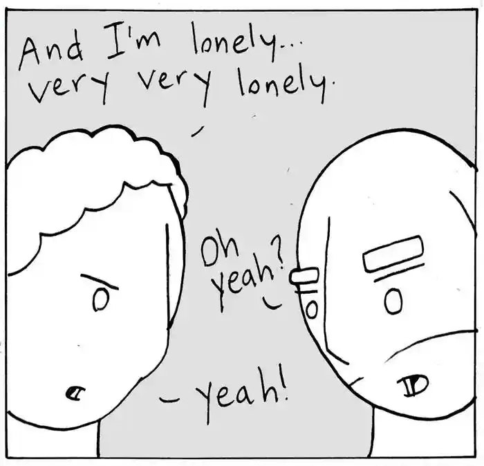 Lunarbaboon Chapter 508: Ep.507: