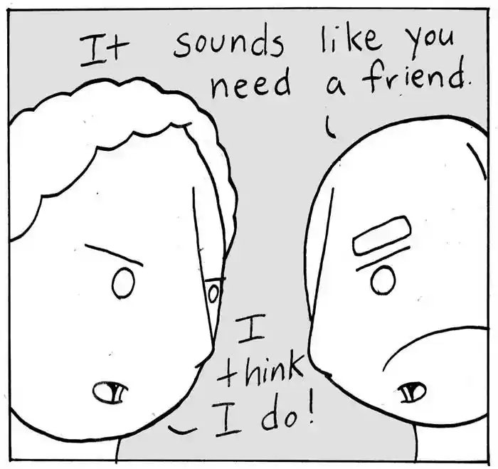 Lunarbaboon Chapter 508: Ep.507: