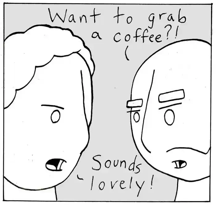 Lunarbaboon Chapter 508: Ep.507: