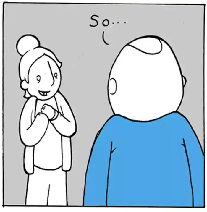 Lunarbaboon Chapter 509: Ep.508: