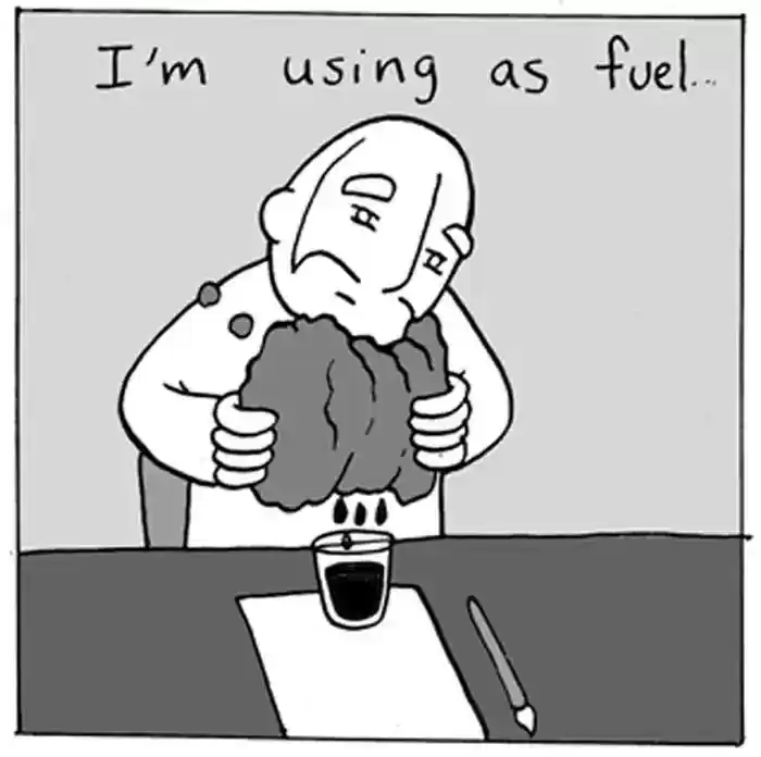 Lunarbaboon Chapter 510: Ep.509: