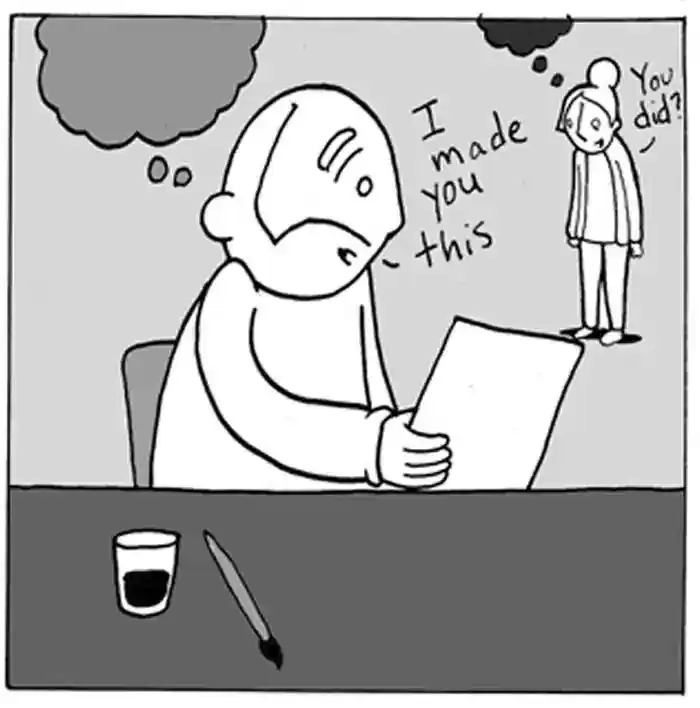 Lunarbaboon Chapter 510: Ep.509: