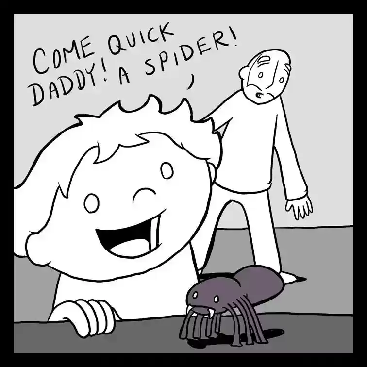 Lunarbaboon Chapter 511: Ep.510: