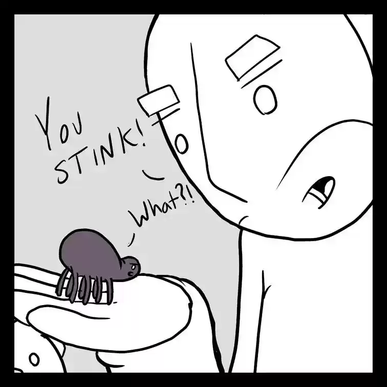 Lunarbaboon Chapter 511: Ep.510: