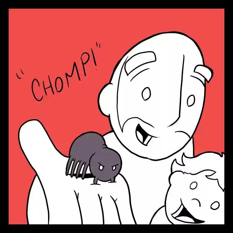 Lunarbaboon Chapter 511: Ep.510: