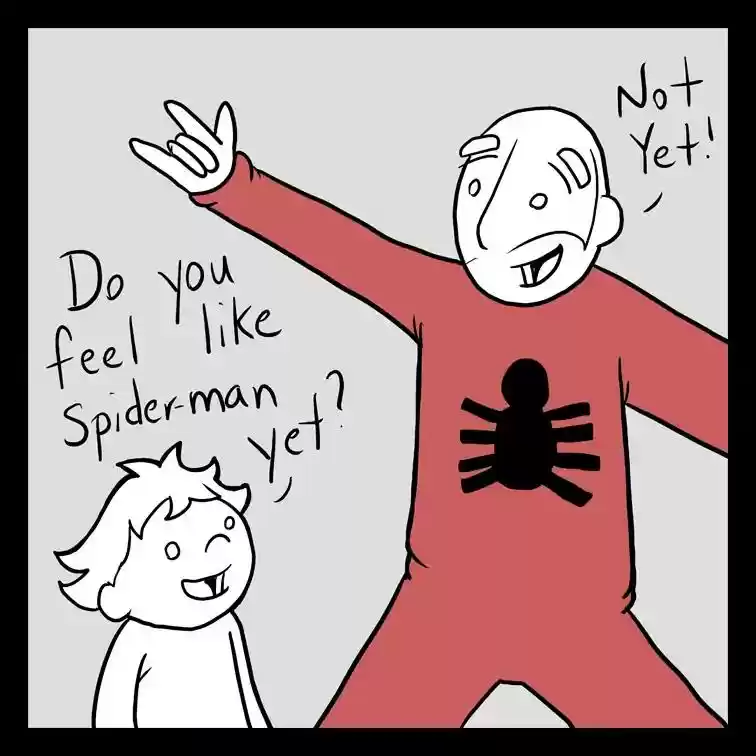 Lunarbaboon Chapter 511: Ep.510: