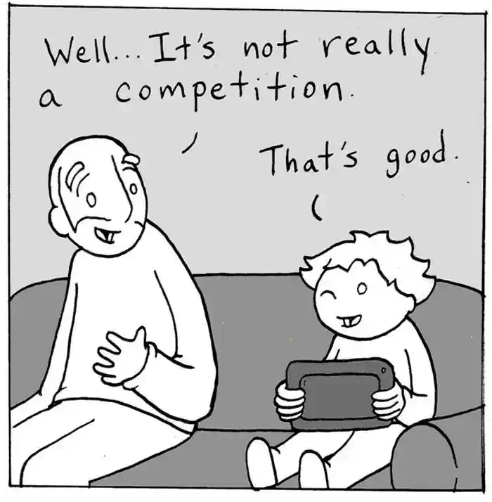Lunarbaboon Chapter 512: Ep.511: