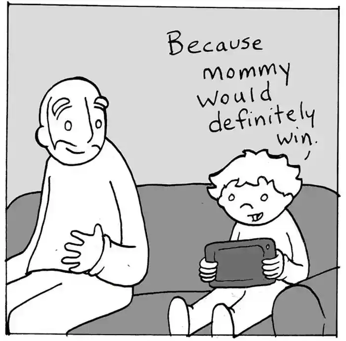 Lunarbaboon Chapter 512: Ep.511: