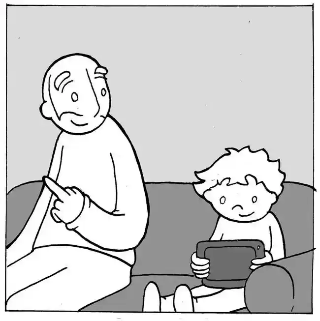 Lunarbaboon Chapter 512: Ep.511: