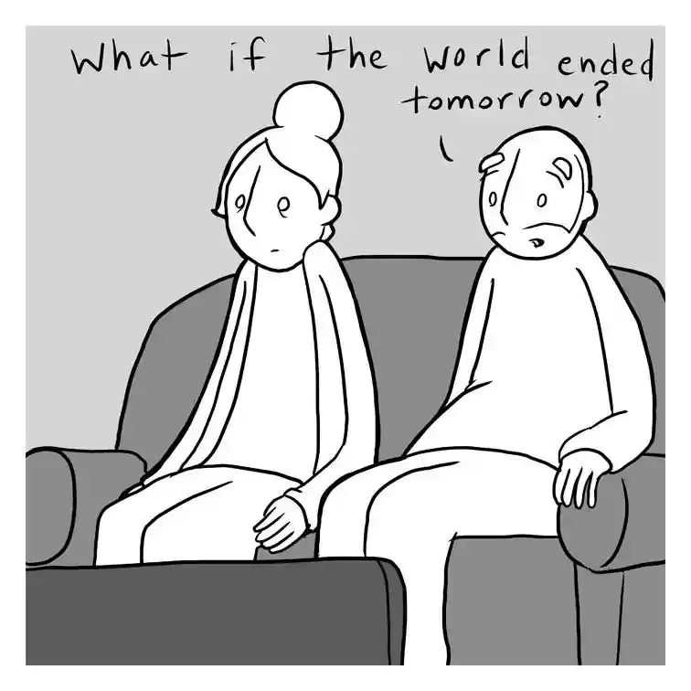 Lunarbaboon Chapter 514: Ep.513: