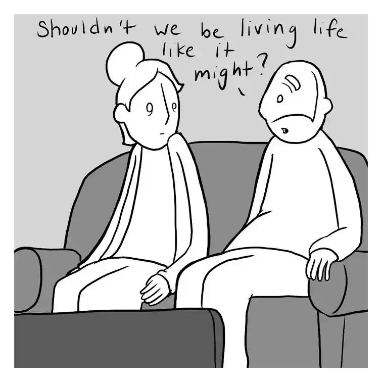 Lunarbaboon Chapter 514: Ep.513: