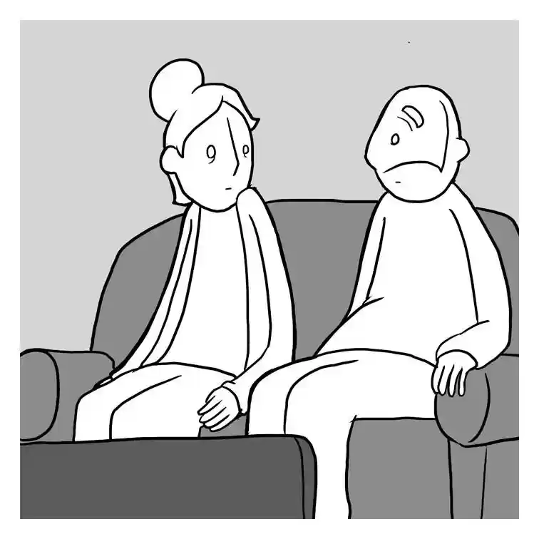 Lunarbaboon Chapter 514: Ep.513: