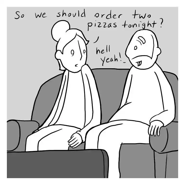 Lunarbaboon Chapter 514: Ep.513: