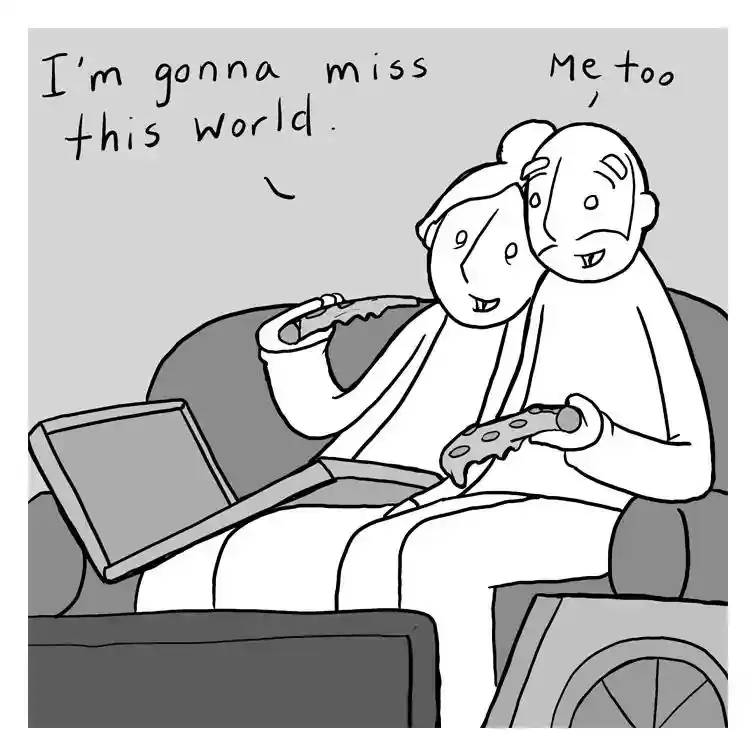 Lunarbaboon Chapter 514: Ep.513: