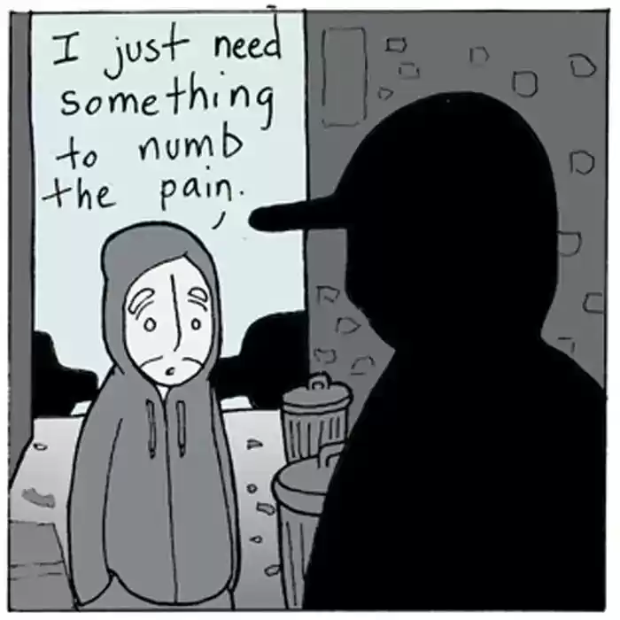 Lunarbaboon Chapter 515: Ep.514: