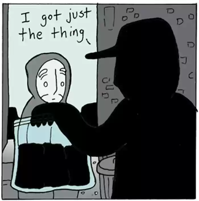 Lunarbaboon Chapter 515: Ep.514: