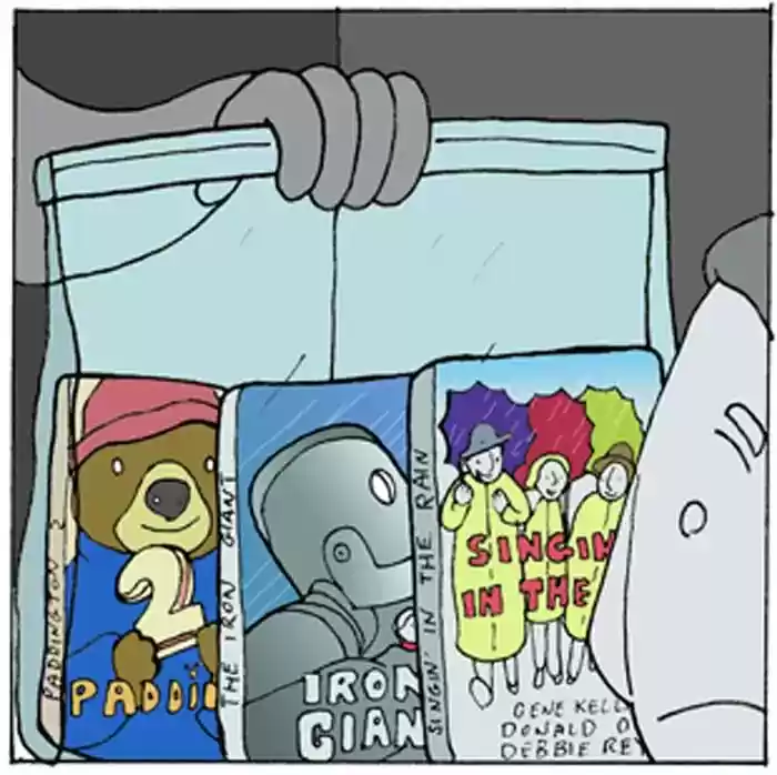 Lunarbaboon Chapter 515: Ep.514: