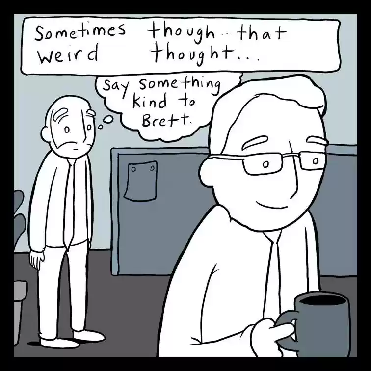 Lunarbaboon Chapter 516: Ep.515: