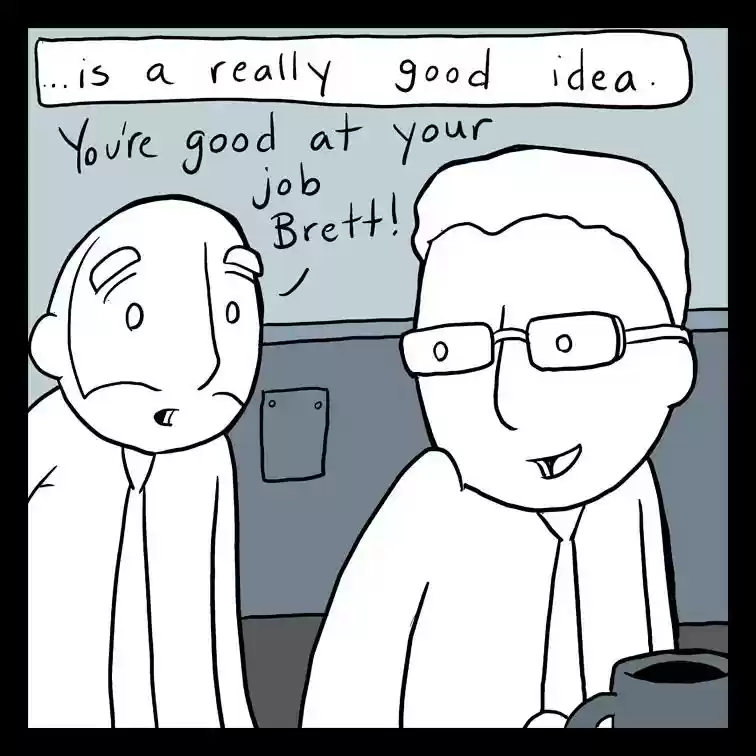 Lunarbaboon Chapter 516: Ep.515: