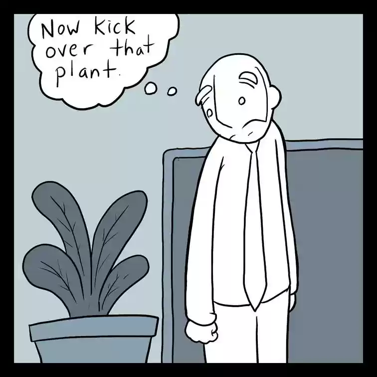 Lunarbaboon Chapter 516: Ep.515: