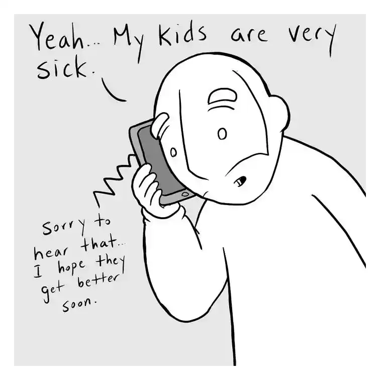 Lunarbaboon Chapter 517: Ep.516: