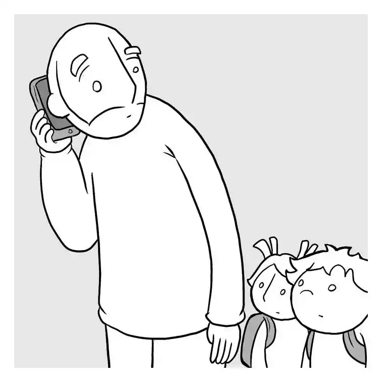 Lunarbaboon Chapter 517: Ep.516: