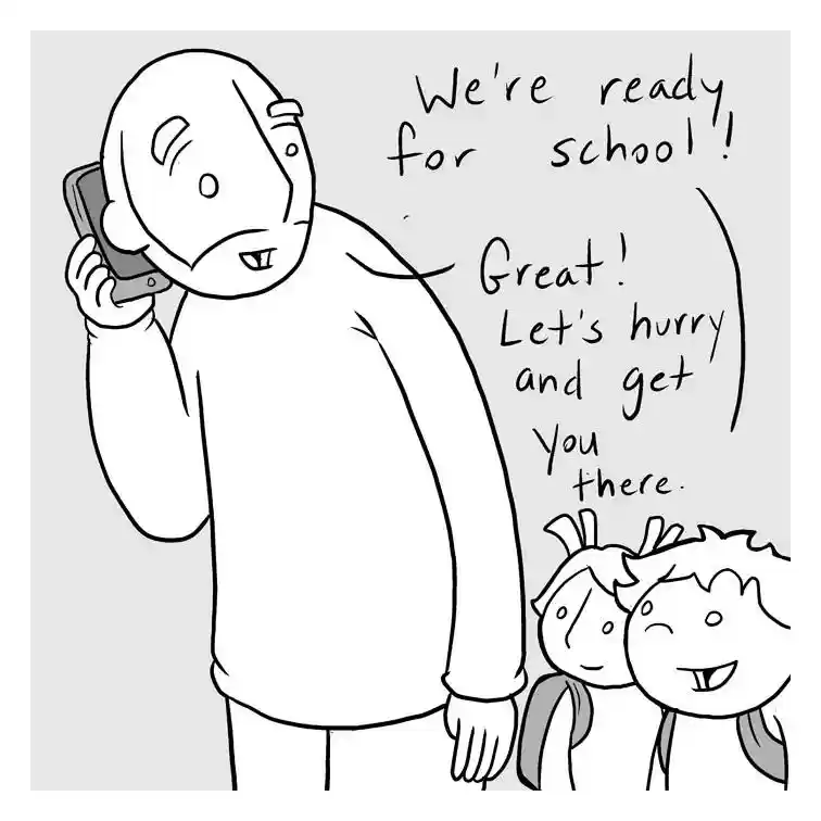 Lunarbaboon Chapter 517: Ep.516: