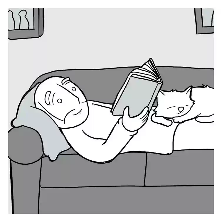 Lunarbaboon Chapter 517: Ep.516:
