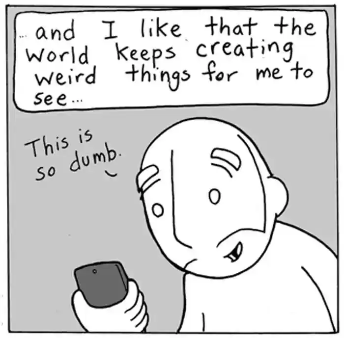Lunarbaboon Chapter 518: Ep.517: