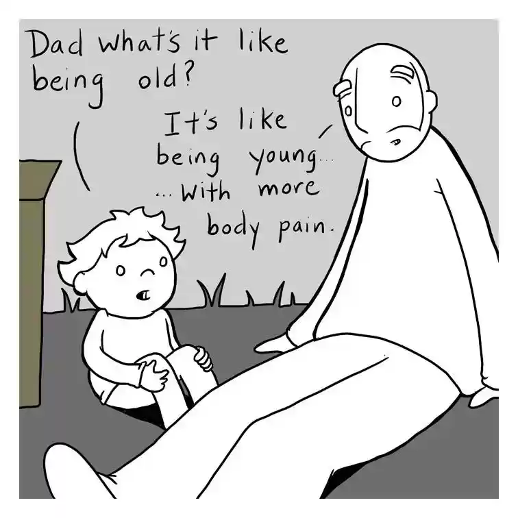 Lunarbaboon Chapter 519: Ep.518: