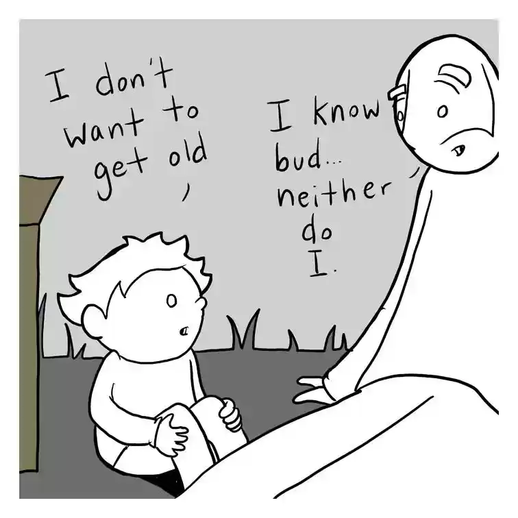 Lunarbaboon Chapter 519: Ep.518: