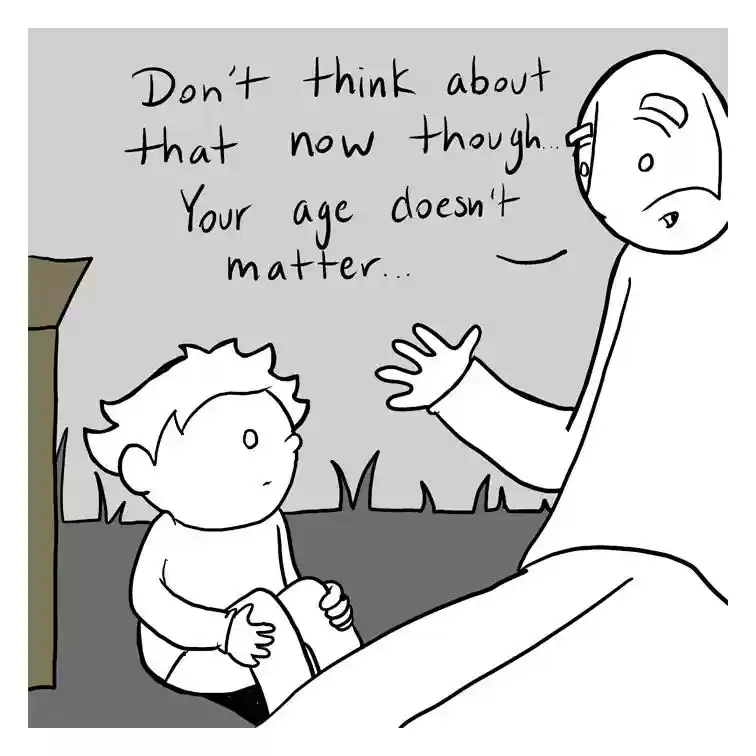 Lunarbaboon Chapter 519: Ep.518: