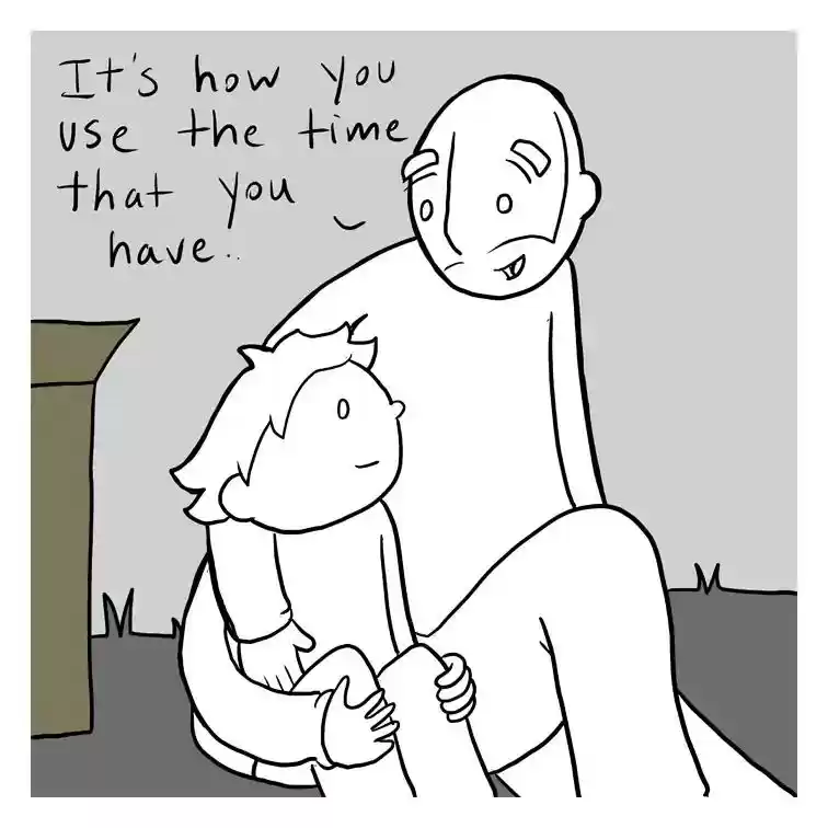 Lunarbaboon Chapter 519: Ep.518: