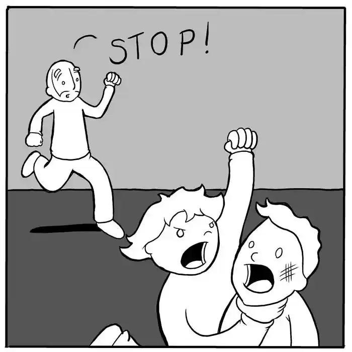 Lunarbaboon Chapter 520: Ep.519: