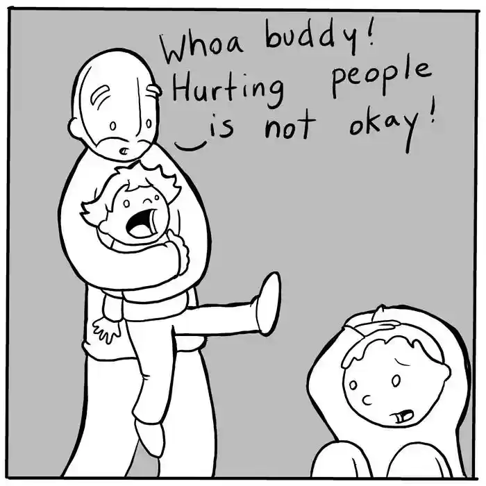 Lunarbaboon Chapter 520: Ep.519: