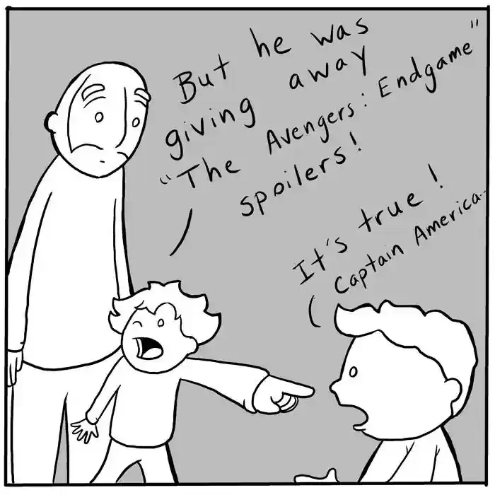 Lunarbaboon Chapter 520: Ep.519: