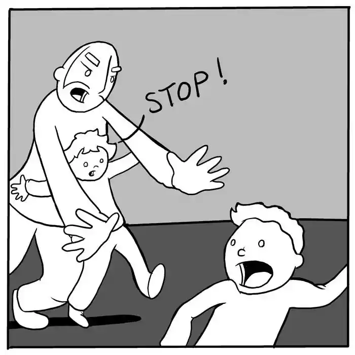 Lunarbaboon Chapter 520: Ep.519: