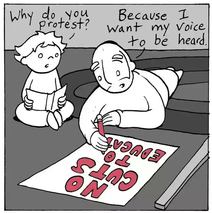 Lunarbaboon Chapter 521: Ep.520: