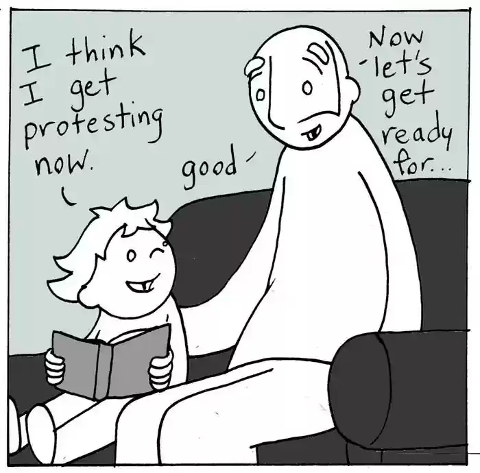 Lunarbaboon Chapter 521: Ep.520: