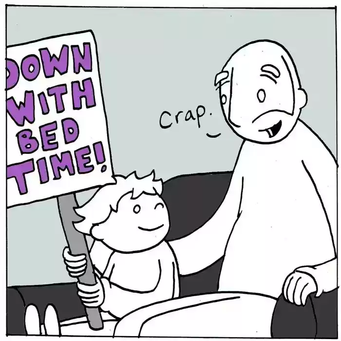 Lunarbaboon Chapter 521: Ep.520: