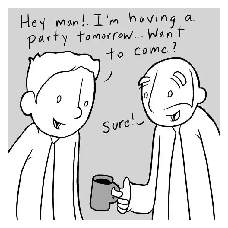 Lunarbaboon Chapter 522: Ep.521: