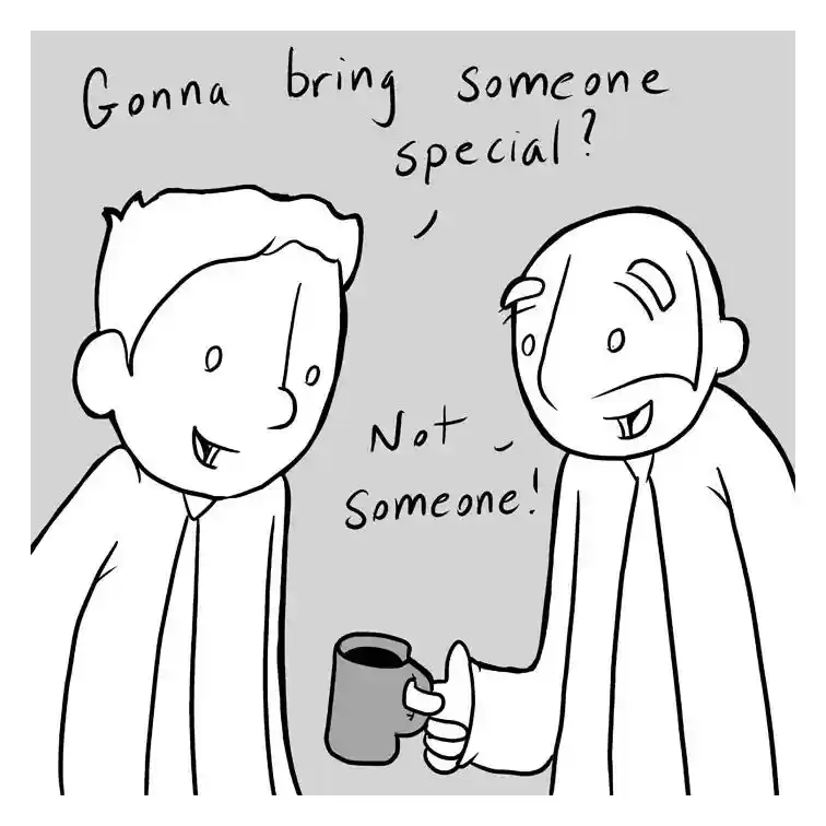 Lunarbaboon Chapter 522: Ep.521: