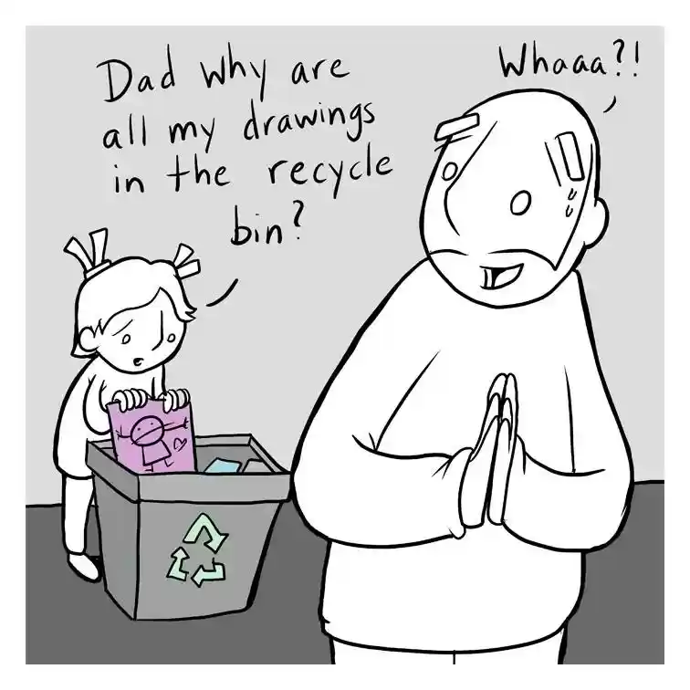Lunarbaboon Chapter 523: Ep.522:
