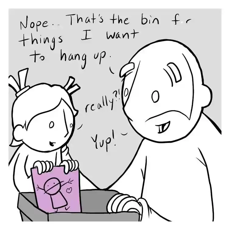 Lunarbaboon Chapter 523: Ep.522:
