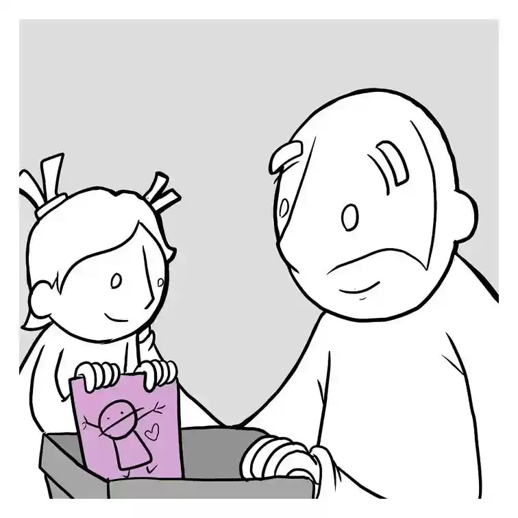 Lunarbaboon Chapter 523: Ep.522: