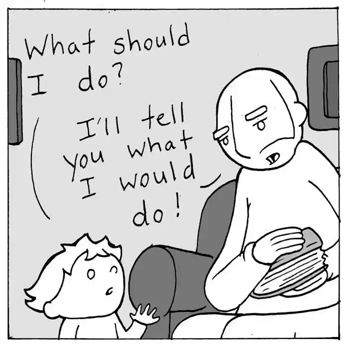 Lunarbaboon Chapter 524: Ep.523: