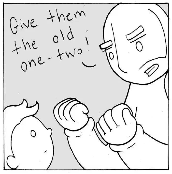 Lunarbaboon Chapter 524: Ep.523: