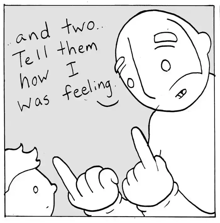Lunarbaboon Chapter 524: Ep.523: