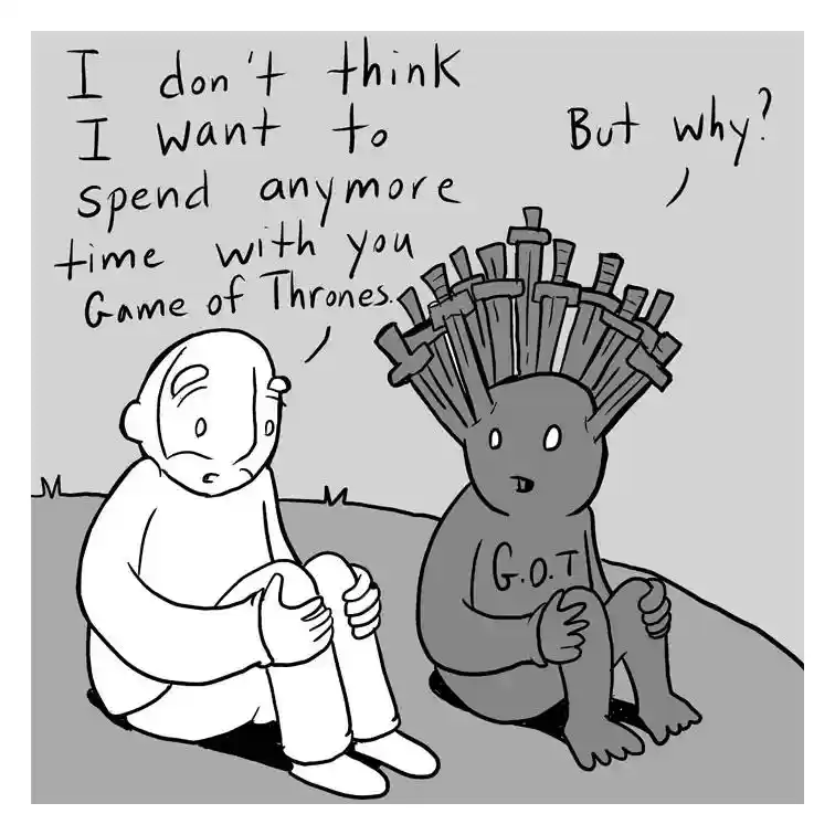 Lunarbaboon Chapter 525: Ep.524: