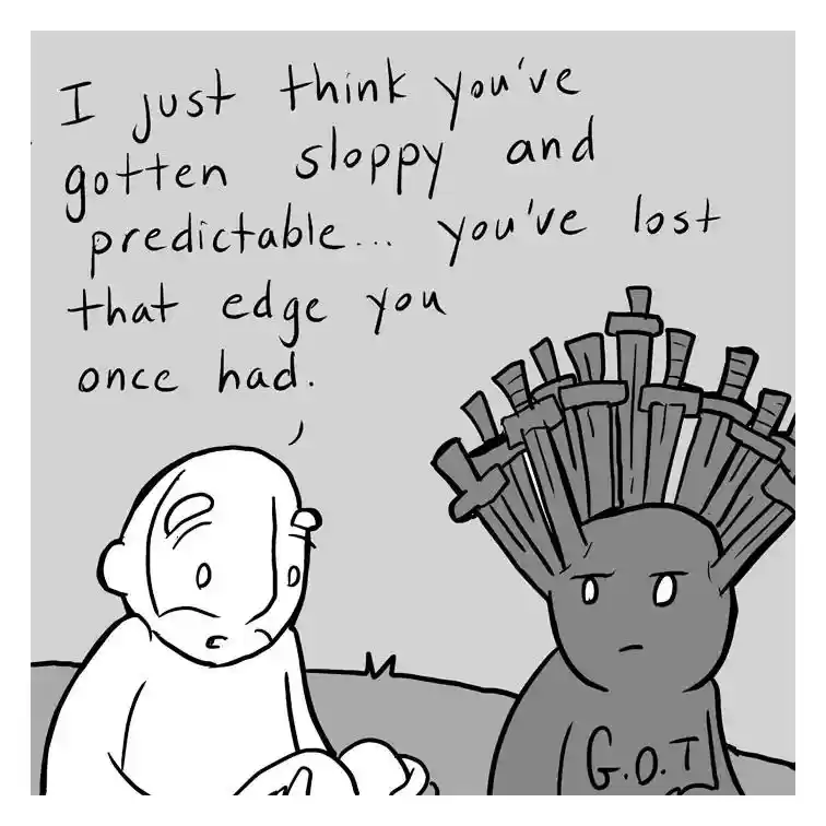 Lunarbaboon Chapter 525: Ep.524: